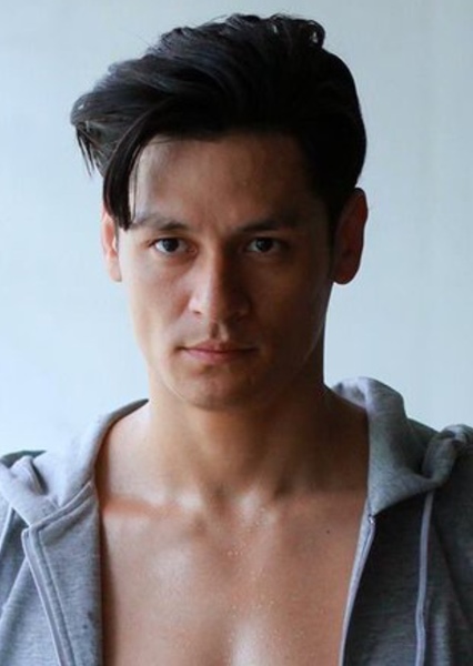 Hideo Muraoka photo
