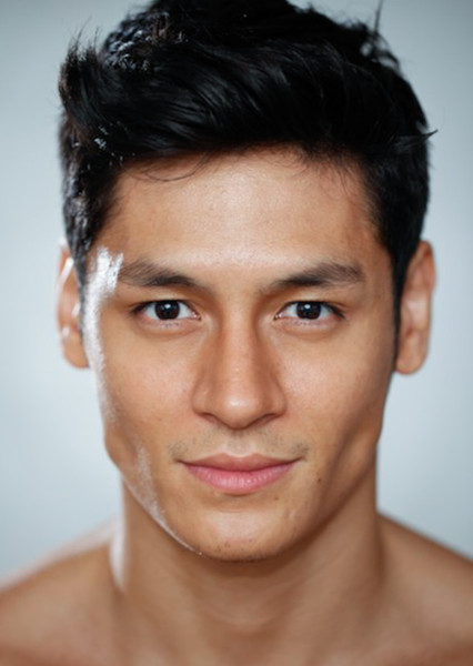 Hideo Muraoka photo