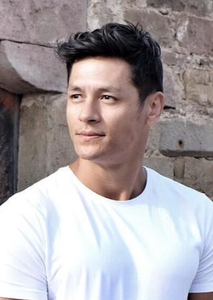 Hideo Muraoka photo