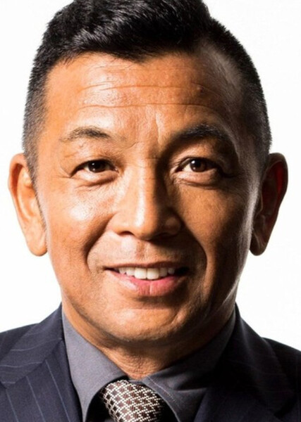 Hideo Nakano