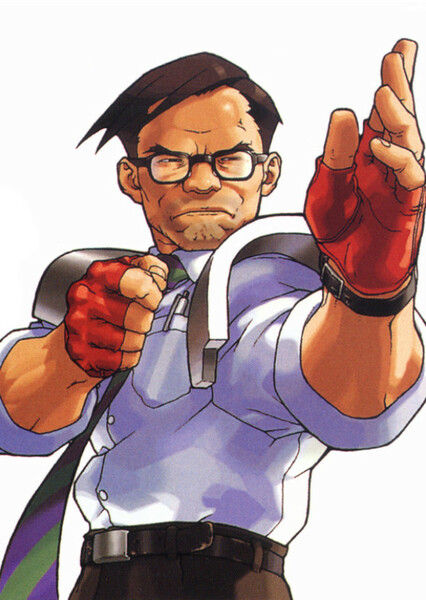 Hideo Shimazu