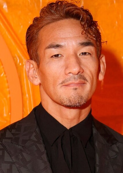 Hidetoshi Nakata photo