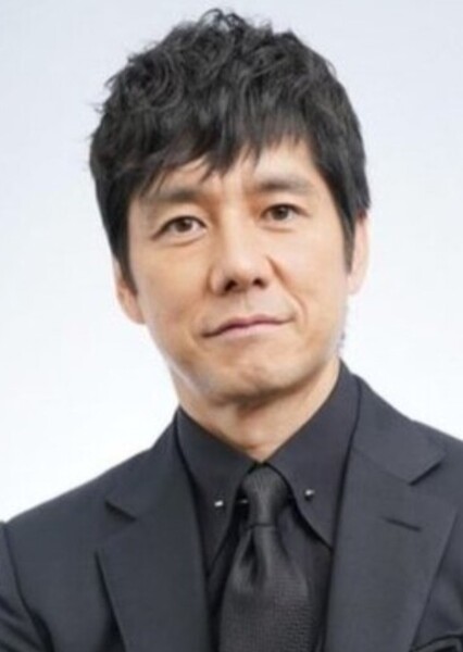 Hidetoshi Nishijima photo