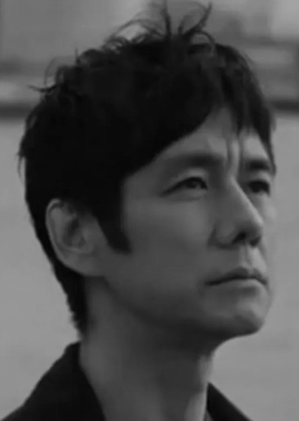 Hidetoshi Nishijima photo