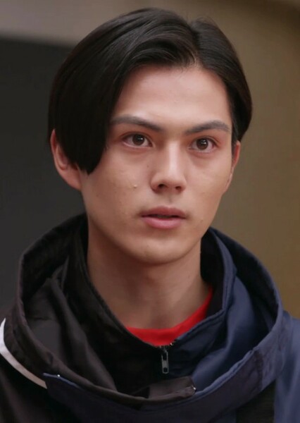 Hideyoshi Kan photo