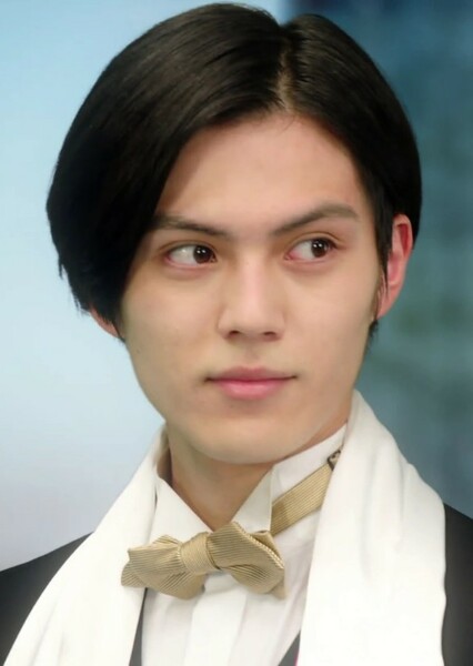 Hideyoshi Kan photo