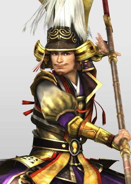 Hideyoshi Toyotomi photo