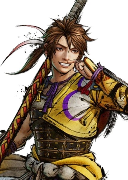 Hideyoshi Toyotomi photo