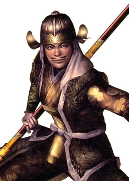 Hideyoshi Toyotomi photo