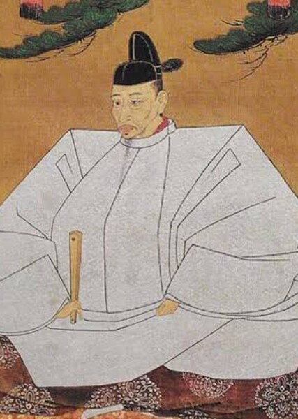 Hideyoshi Toyotomi photo