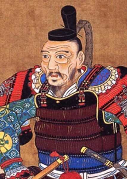 Hideyoshi Toyotomi photo