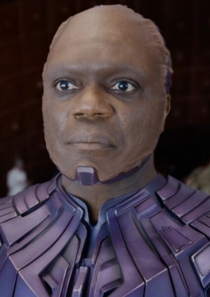 High Evolutionary