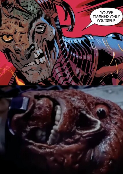 High Evolutionary photo
