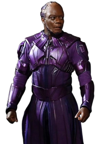 High Evolutionary photo