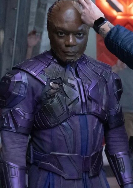 High Evolutionary (Marvel Cinematic Universe) photo
