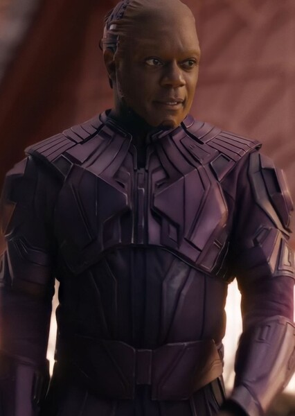 High Evolutionary (Marvel Cinematic Universe) photo