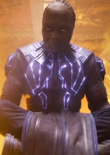High Evolutionary (Marvel Cinematic Universe) photo