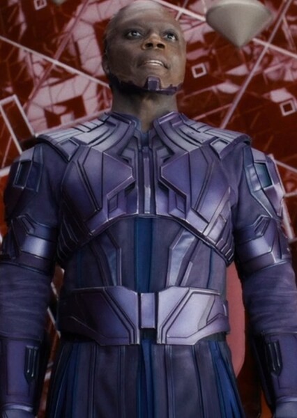 High Evolutionary (Marvel Cinematic Universe) photo