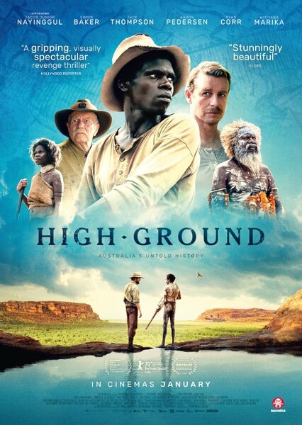 High Ground (2020 film)