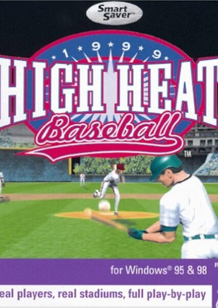 High Heat Major League Baseball 2006