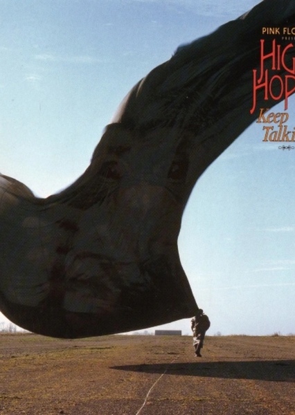 High Hopes (song) photo