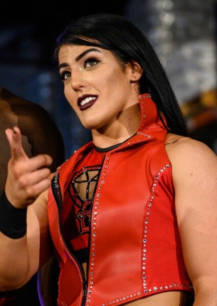 HIGH PERFORMER LTD NUMBER TESSA BLANCHARD