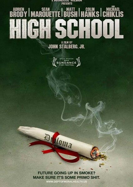 High School (2010)