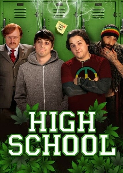 High School (2010) photo