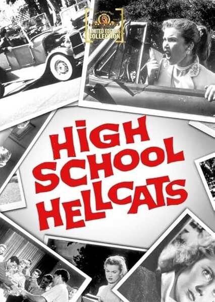High School Hellcats
