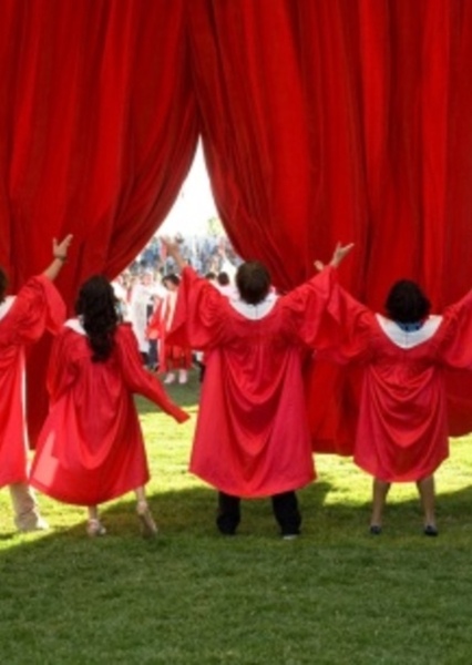 High School Musical (HSM 3 song) photo