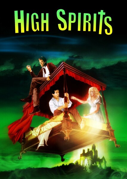 High Spirits photo
