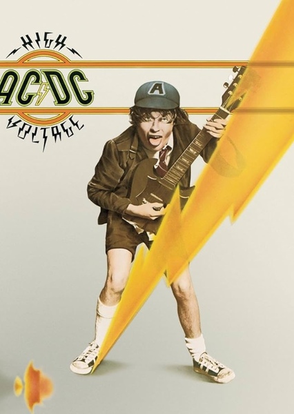 High Voltage (1976 album)