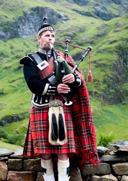 Highlanders