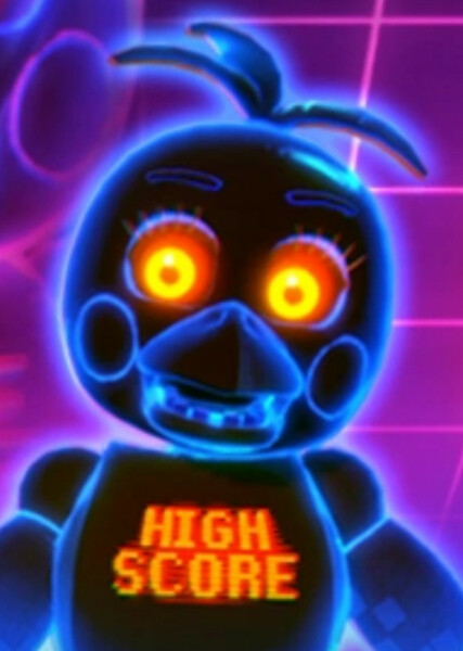 Highscore Toy Chica photo