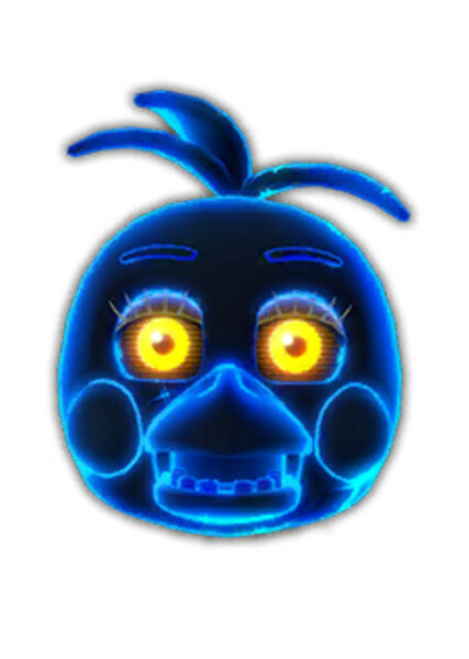 Highscore Toy Chica photo