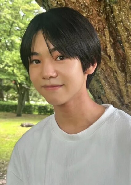 Hiiragi Hinata