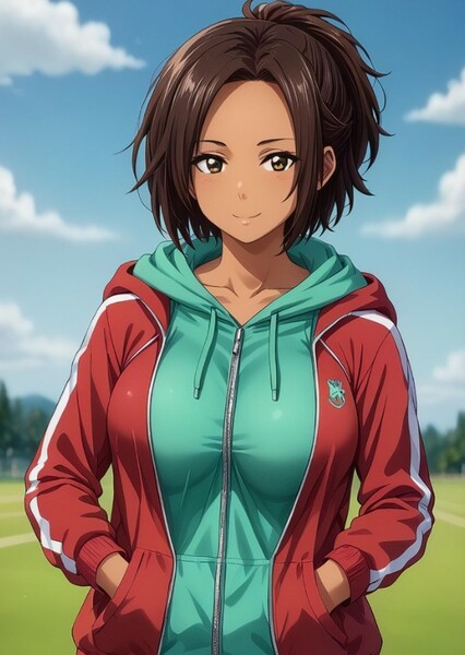 Hikari Hazakura