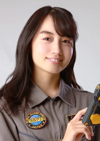 Hikari Kuroki photo