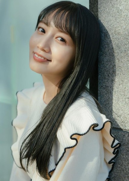 Hikari Kuroki photo