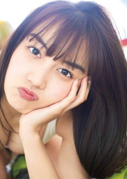 Hikari Kuroki photo