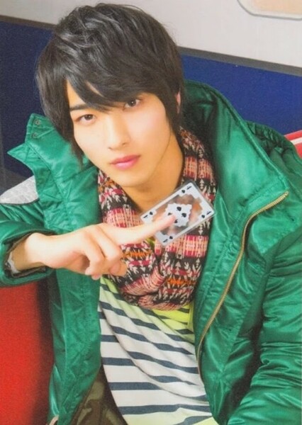 Hikari Nonomura/ToQ 4gou photo