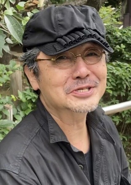 Hikaru Hanada