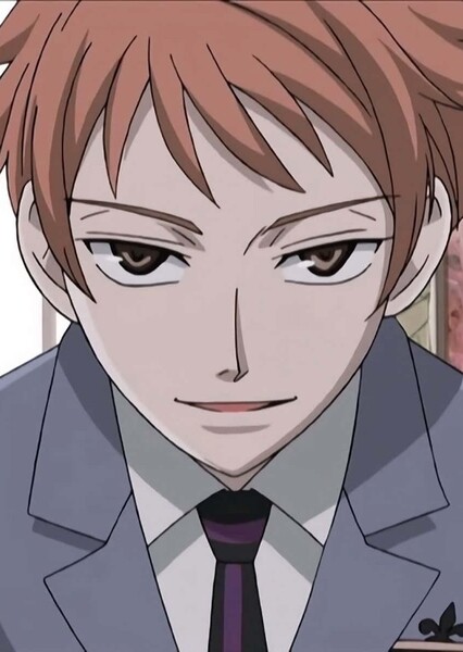 Hikaru Hitachiin