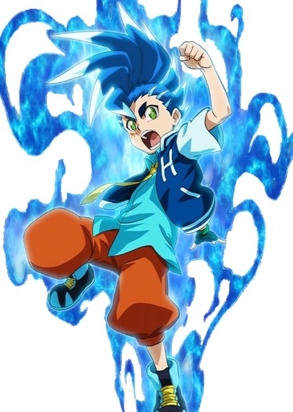 Hikaru Hizashi photo