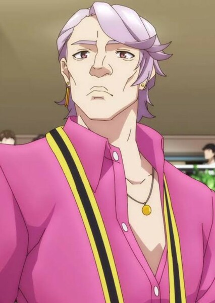 Hikaru (Isekai Cheat Skill)