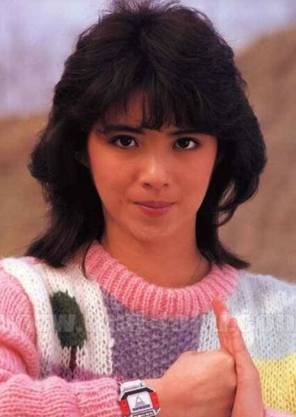 Hikaru Katsuragi/Pink5