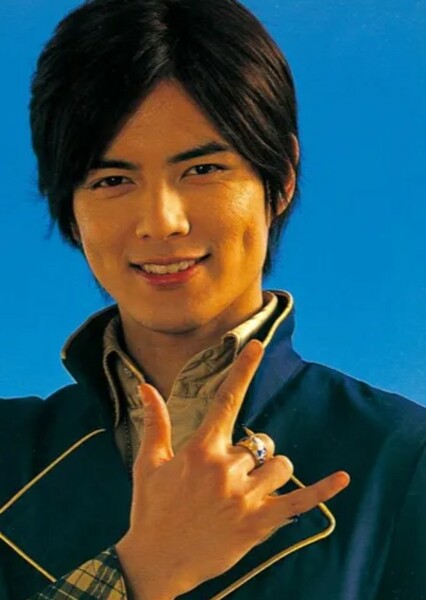 Hikaru/MagiShine photo