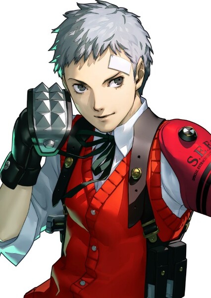 Hikaru Midorikawa