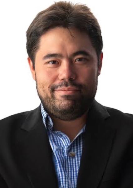 Hikaru Nakamura