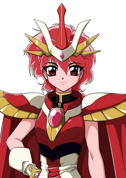Hikaru Shidou